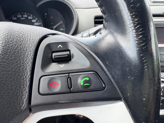 KIA Picanto 1.0 CVVT World Cup Ed. 5DRS AIRCO