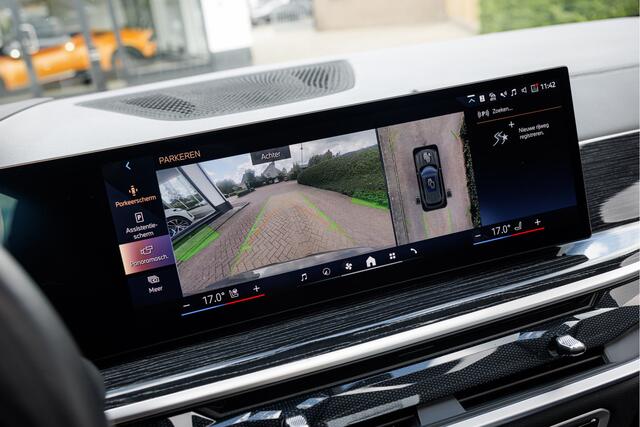 BMW X5 xDrive50e M-Competition Pano - Dravit Grau - Trekhaak - Harman Kardon
