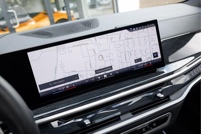BMW X5 xDrive50e M-Competition Pano - Dravit Grau - Trekhaak - Harman Kardon