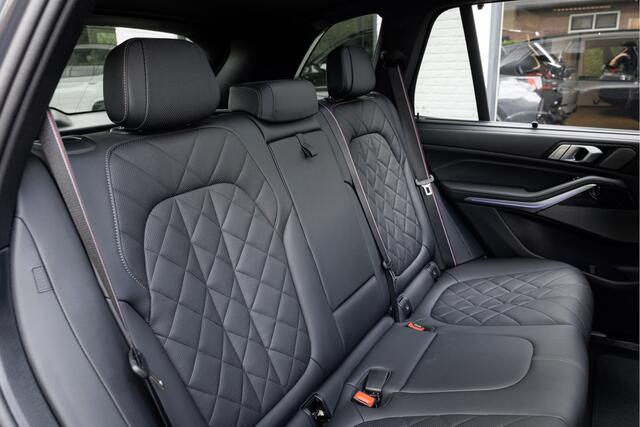 BMW X5 xDrive50e M-Competition Pano - Dravit Grau - Trekhaak - Harman Kardon