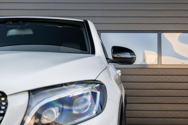 Mercedes-Benz GLC Coup� 250 AMG 4MATIC Premium Plus|Pano|Night|Sportstoel|Camera|Leer|Ambi|