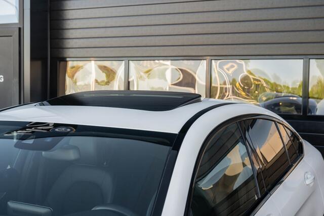Mercedes-Benz GLC Coup� 250 AMG 4MATIC Premium Plus|Pano|Night|Sportstoel|Camera|Leer|Ambi|