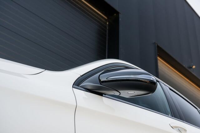 Mercedes-Benz GLC Coup� 250 AMG 4MATIC Premium Plus|Pano|Night|Sportstoel|Camera|Leer|Ambi|