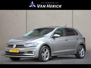 VOLKSWAGEN POLO 1.0 TSI Comfortline 95PK | Climate Control | Achteruitrijcamera | Carplay