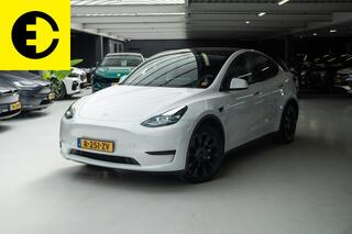 Tesla Model Y RWD 58 kWh | LFP batterij | Autopilot |