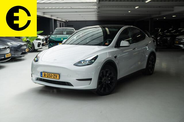 Tesla Model Y RWD 58 kWh | LFP batterij | Autopilot |
