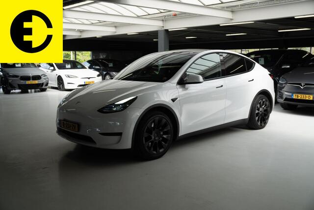 Tesla Model Y RWD 58 kWh | LFP batterij | Autopilot |