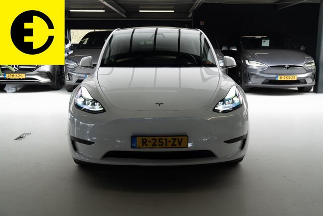Tesla Model Y RWD 58 kWh | LFP batterij | Autopilot |