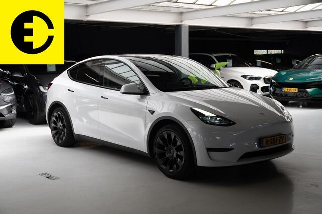 Tesla Model Y RWD 58 kWh | LFP batterij | Autopilot |