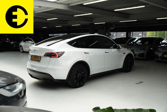 Tesla Model Y RWD 58 kWh | LFP batterij | Autopilot |