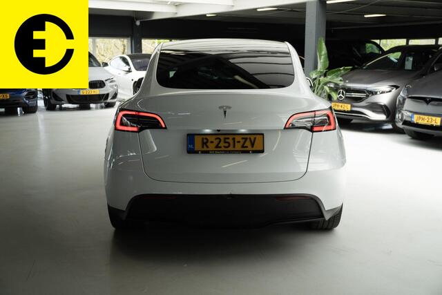 Tesla Model Y RWD 58 kWh | LFP batterij | Autopilot |