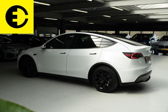 Tesla Model Y RWD 58 kWh | LFP batterij | Autopilot |