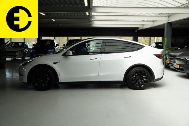 Tesla Model Y RWD 58 kWh | LFP batterij | Autopilot |