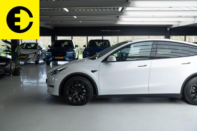 Tesla Model Y RWD 58 kWh | LFP batterij | Autopilot |