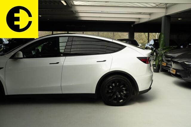 Tesla Model Y RWD 58 kWh | LFP batterij | Autopilot |