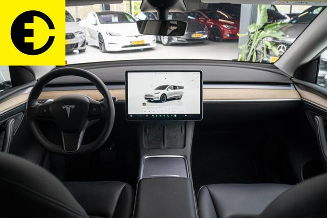 Tesla Model Y RWD 58 kWh | LFP batterij | Autopilot |