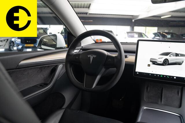 Tesla Model Y RWD 58 kWh | LFP batterij | Autopilot |