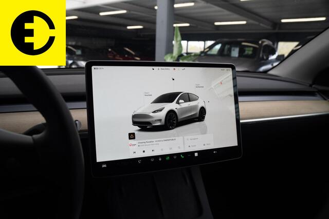 Tesla Model Y RWD 58 kWh | LFP batterij | Autopilot |