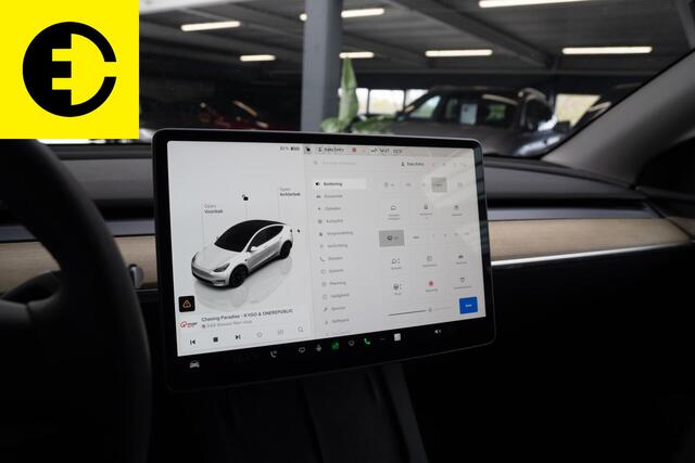 Tesla Model Y RWD 58 kWh | LFP batterij | Autopilot |