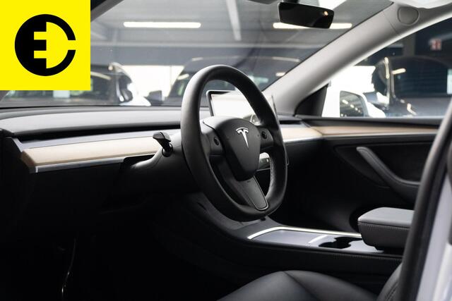 Tesla Model Y RWD 58 kWh | LFP batterij | Autopilot |