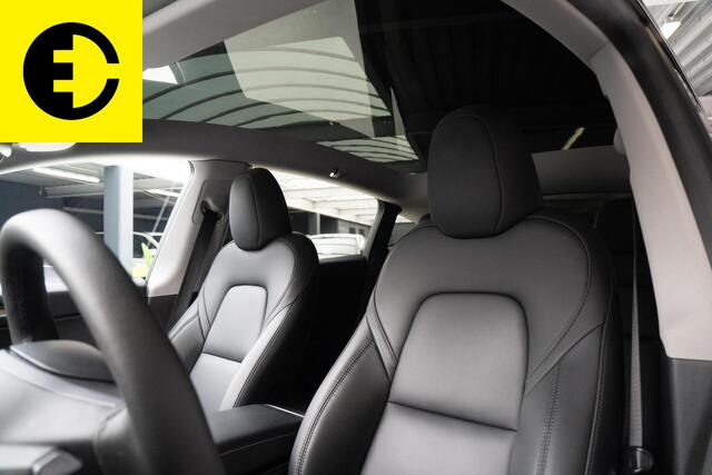 Tesla Model Y RWD 58 kWh | LFP batterij | Autopilot |
