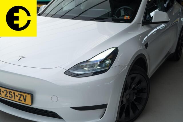 Tesla Model Y RWD 58 kWh | LFP batterij | Autopilot |