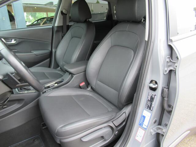 Hyundai Kona 1.6 GDI HEV Premium Edition 2e eigen | dealer onderh | full option | tr.haak