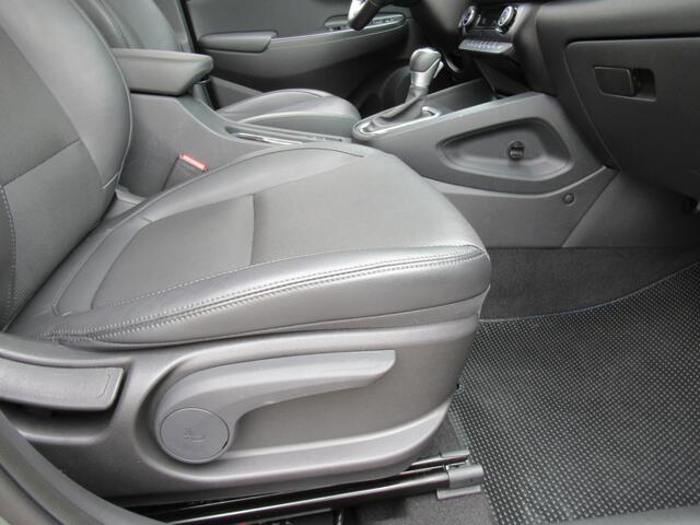 Hyundai Kona 1.6 GDI HEV Premium Edition 2e eigen | dealer onderh | full option | tr.haak