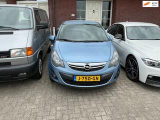 Opel Corsa (2014 - 2019)