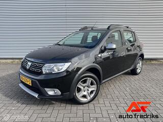 DACIA SANDERO 0.9 TCe SL Stepway | Airco | Trekhaak | Navi |