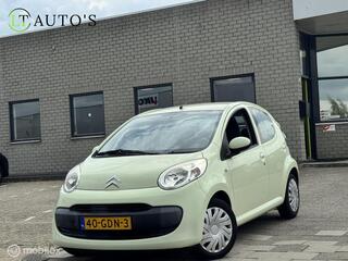 CITROEN C1 1.0-12V Ambiance|Carplay Nieuwe koppeling APK