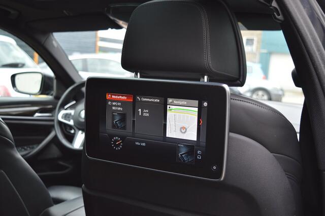 BMW 5-Serie Touring 540i xDrive M pakket/Harman Kardon/Pano/Headup/1 eig in NL