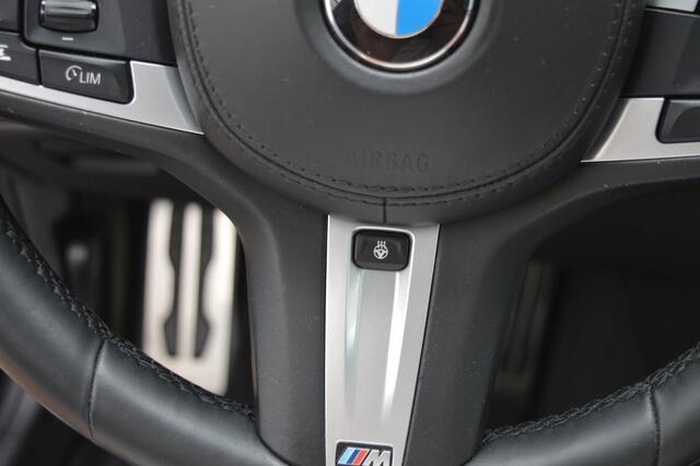 BMW 5-Serie Touring 540i xDrive M pakket/Harman Kardon/Pano/Headup/1 eig in NL
