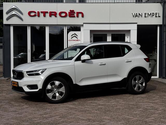 Volvo XC40 1.5 T3 Momentum Pro | NL-Auto | Elek. Achterklep | PDC voor + Achter | Navigatie