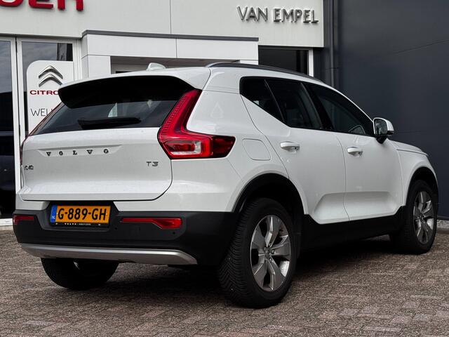 Volvo XC40 1.5 T3 Momentum Pro | NL-Auto | Elek. Achterklep | PDC voor + Achter | Navigatie