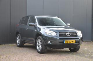 Toyota RAV4 2.0 VVTi Executive  Automaat  Top onderhouden  Nette auto 