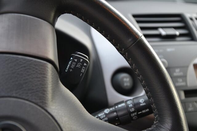 Toyota RAV4 2.0 VVTi Executive  Automaat  Top onderhouden  Nette auto 
