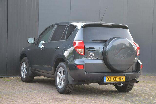 Toyota RAV4 2.0 VVTi Executive  Automaat  Top onderhouden  Nette auto 