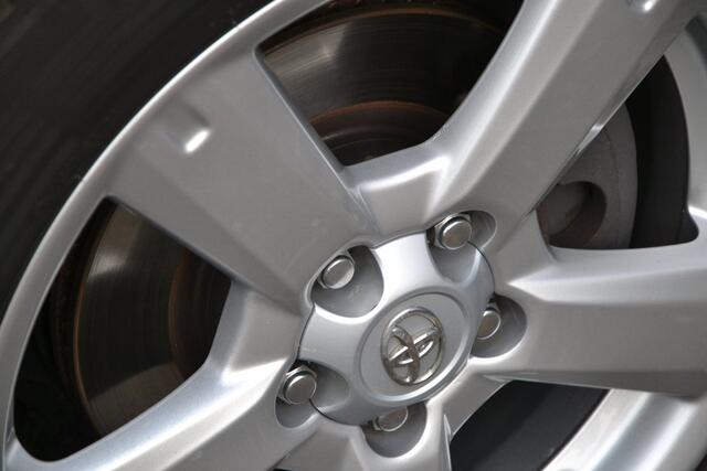Toyota RAV4 2.0 VVTi Executive  Automaat  Top onderhouden  Nette auto 