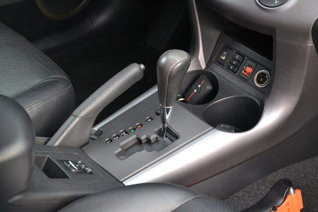 Toyota RAV4 2.0 VVTi Executive  Automaat  Top onderhouden  Nette auto 
