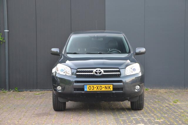 Toyota RAV4 2.0 VVTi Executive  Automaat  Top onderhouden  Nette auto 
