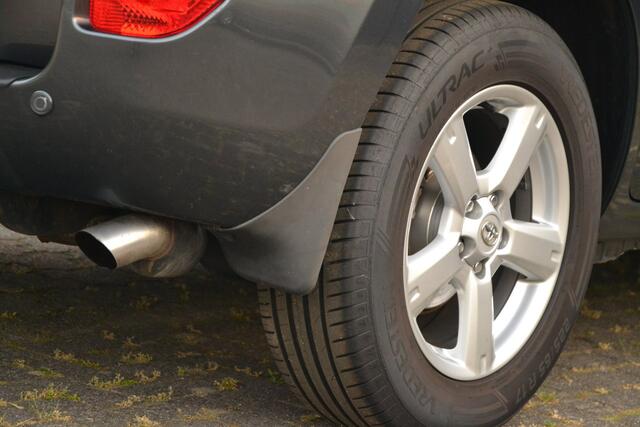Toyota RAV4 2.0 VVTi Executive  Automaat  Top onderhouden  Nette auto 