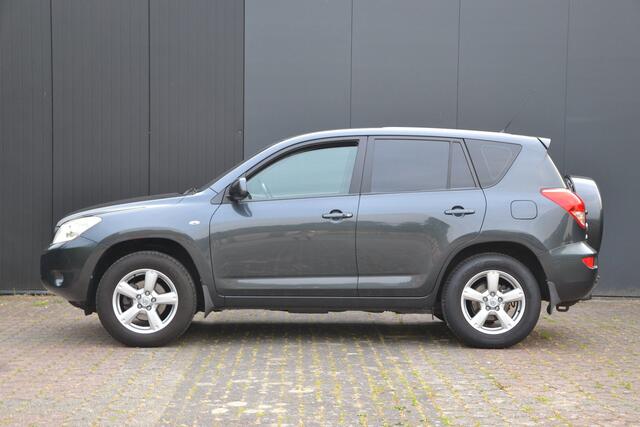 Toyota RAV4 2.0 VVTi Executive  Automaat  Top onderhouden  Nette auto 