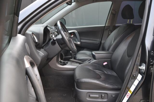 Toyota RAV4 2.0 VVTi Executive  Automaat  Top onderhouden  Nette auto 