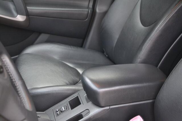 Toyota RAV4 2.0 VVTi Executive  Automaat  Top onderhouden  Nette auto 