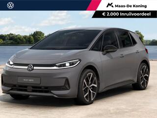 VOLKSWAGEN ID.3 Neo Life 61 kWh accu 190 PK Elektr. aandrijving � Comfort Pakket � Zijruiten achter en achterruit getint �