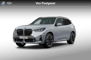 BMW X3 30e xDrive | M Sportpakket Pro | Professional Pack | Premium Pack | Trekhaak