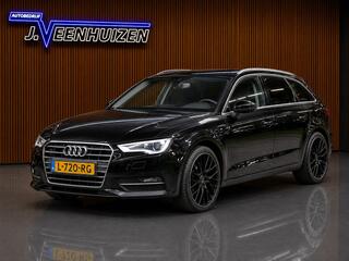 AUDI A3 SPORTBACK 1.4 TFSI Ambition Pro Line | 2015 | ?Navi | ?Cruise