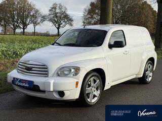 Chevrolet HHR