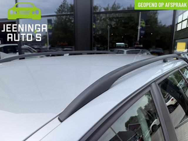 Audi A4 Avant 2.0|Navi|PDC|Trekhaak|LEES TEKST